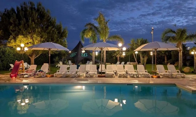 Marsala Other | Villa - Apartment