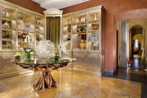 Trezzo sull'Adda Hotel | Villa Appiani Hotel