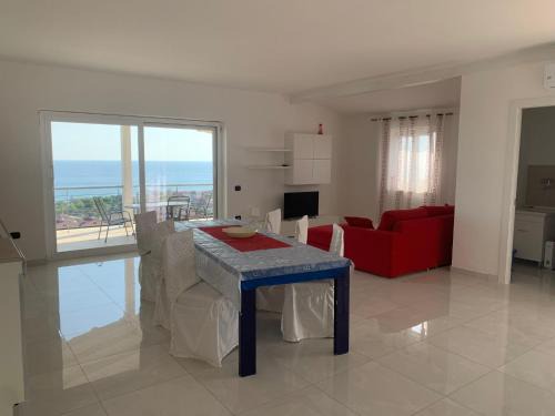 Pietrapaola Apartment | VILLA ARCANGELO Le