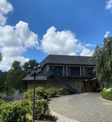 Neuenkirchen-Vorden Apartment | Villa Arche 3