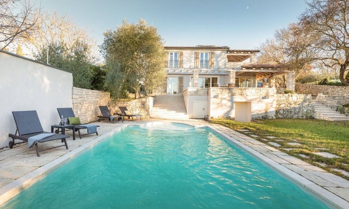 Rakovci Villa | Villa Ardiletta by Villsy