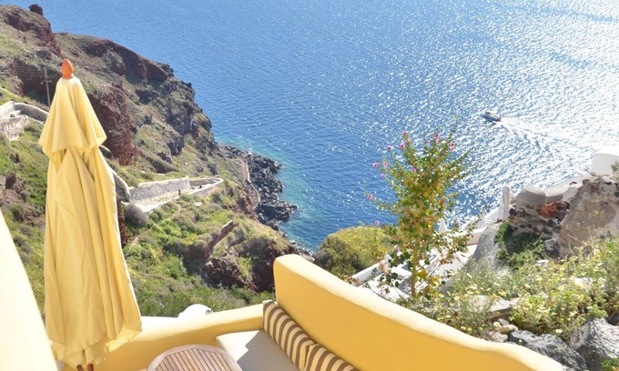 Oia House | Villa Ariadni