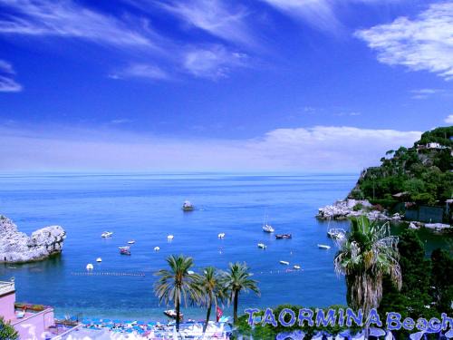 Mazzaro Bed & Breakfast | Villa Arianna B&B