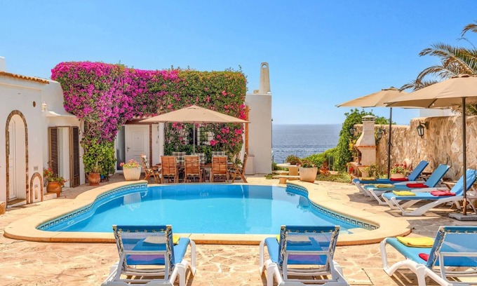 Cala Serena Villa | Villa Ariet by Villa Plus