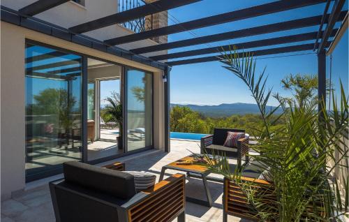 Garica House | Villa Arietta