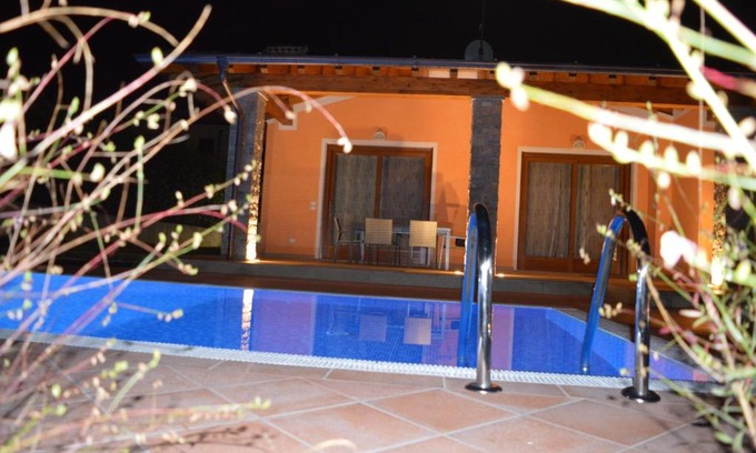 Manerba del Garda Villa | Villa Artemia