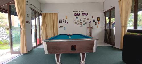 Megamendung Villa | Villa Arti Dadi
