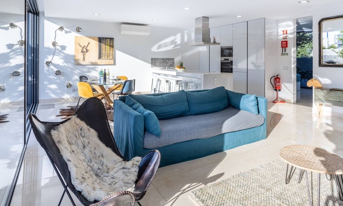 Luz de Tavira Villa | Villa Artista Tavira