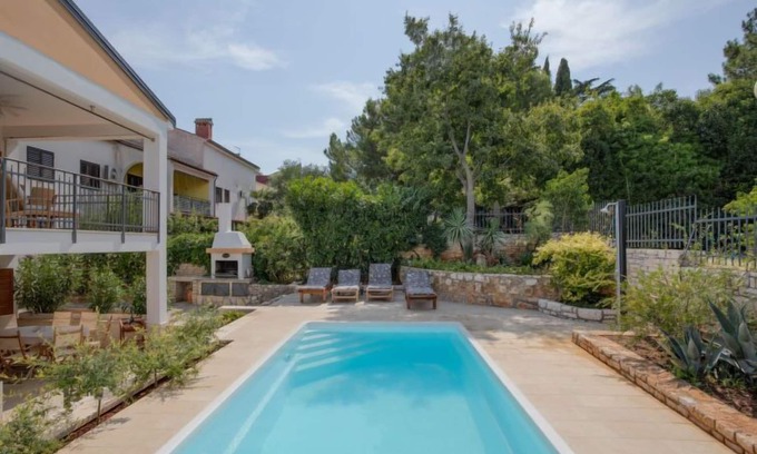 Vrsar House | Villa Asi by Interhome