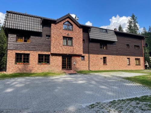 Jasna Apartment | Villa Aspen