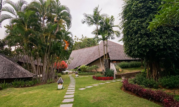 Umalas Villa | Villa at Umalas with quiet area perfect for holiday