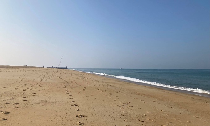 Benesse-Maremne Villa | Villa au Cœur dun Parc Verdoyant