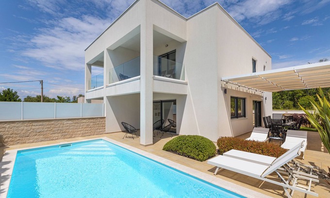 Linardici Villa | Villa Aurelia 2 (Kvarner - Linardići)