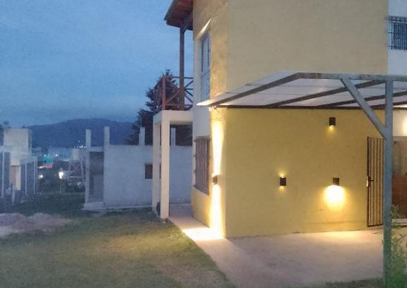 Alta Gracia House | Villa Aurora