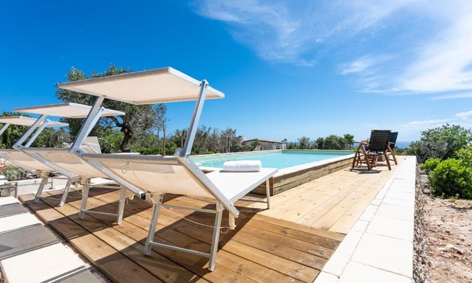 Torre Vado Villa | Villa Aurora