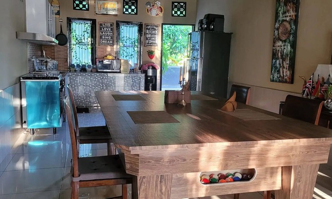 Lovina House | Villa Aurora Lovina