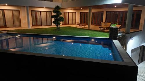 Kuta House | Villa Ayu Lombok
