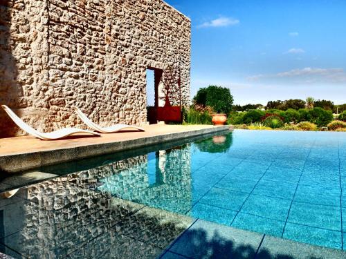 Ghazoua Villa | Villa Azir