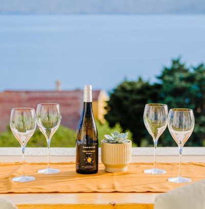 Novi Vinodolski House | Villa Azur - Experience the Adriatic