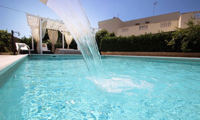 Ruggiano Bed & Breakfast | Villa B&B Antiche Macine del Salento
