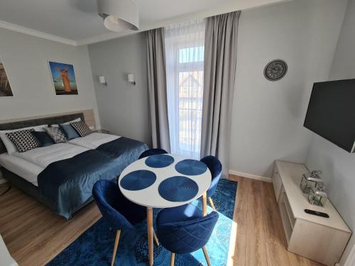 Swinoujscie Apartment | Villa Babette - PARKING, Wi-Fi, Reinigung - alles im Preis inbegriffen!