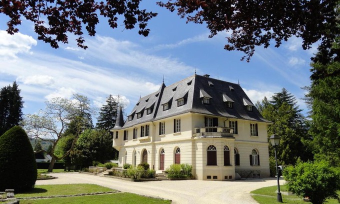 Saint-Laurent-du-Pont Apartment | Villa Bagatelle