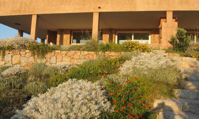 Santa Reparata House | Villa Baia Santa Reparata