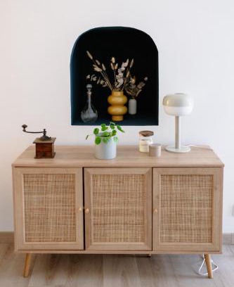 Beaumes-de-Venise Apartment | Villa Balma