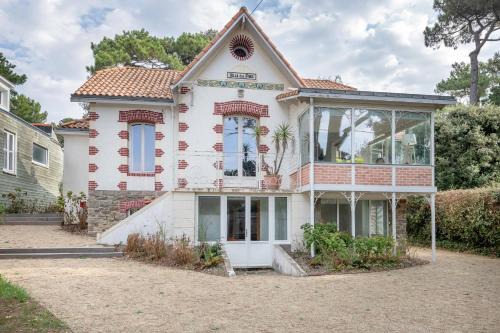 Pornichet House | Villa balnéaire pour 8 - 75m de la plage