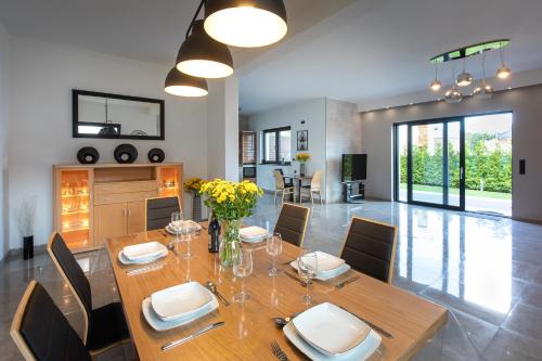 Swinoujscie Villa | Villa Balticum