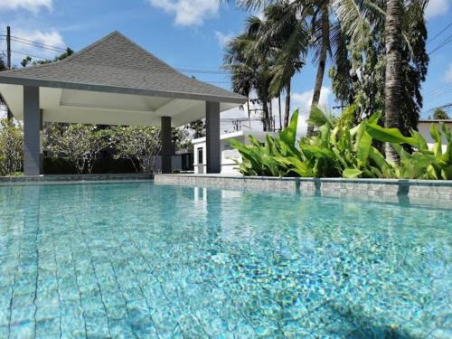 Bang Tao Villa | Villa Bangtao 2 bedroom corner pool access phuket