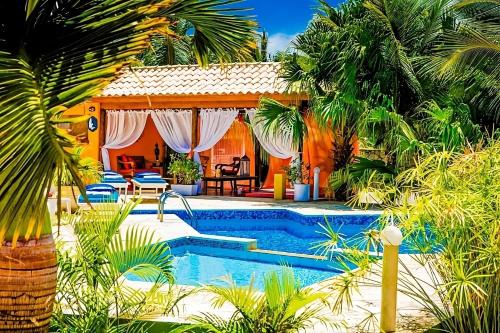 Village da Ferradura Hotel | Villa Baobá Pousada & Spa