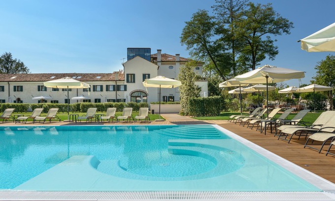 Mestre Hotel | Villa Barbarich
