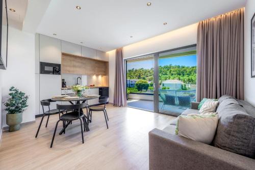 Srebreno Apartment | Villa Barović