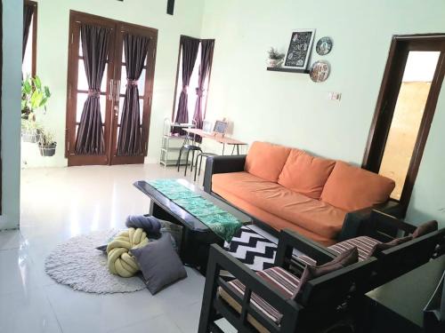 Beji House | Villa Batu Iggy