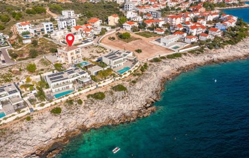 Rogoznica House | Villa Bego