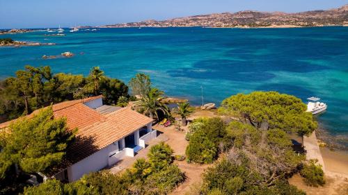 La Maddalena Villa | Villa Belò