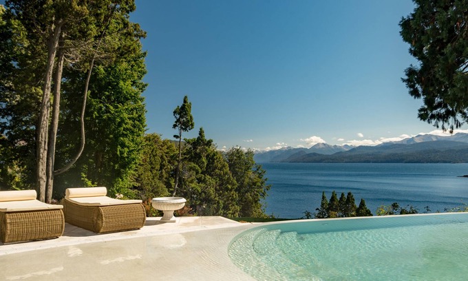 Peninsula San Pedro Hotel | Villa Beluno Hotel & Spa