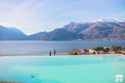 Bellano Villa | VILLA BELAGO by Design Studio