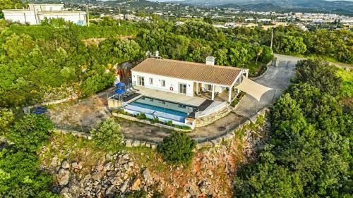 Campina Villa | Villa Belchior
