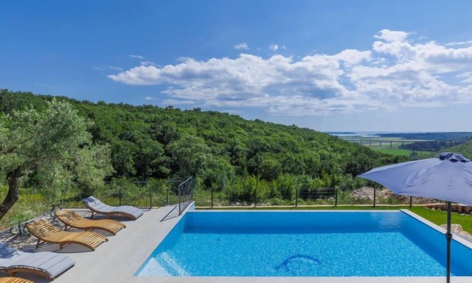 Nova Vas House | Villa Bella by Interhome