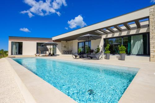 Bibici Villa | Villa Bella Ciao by Istrialux