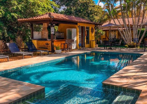 Village da Ferradura Hotel | Villa Bella Ferradura