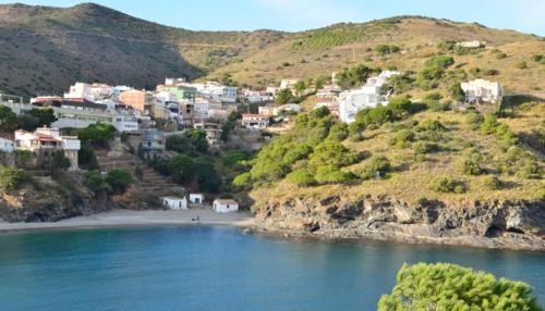 Portbou House | Villa Bella Portbou