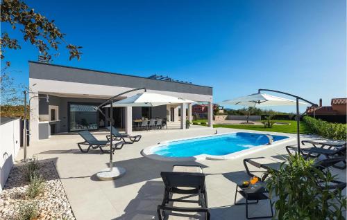 Rebici House | Villa Bella Vita