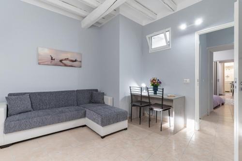 Borgo-Sanzio Apartment | Villa Bellini & Stadio Comfy Apartment