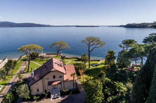 Barbarano Villa | Villa Belvedere