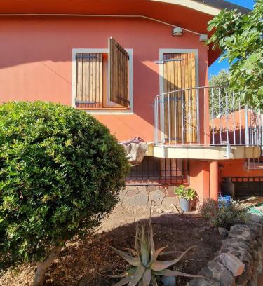 Porto Alabe Apartment | Villa Berkana - Casa vacanze