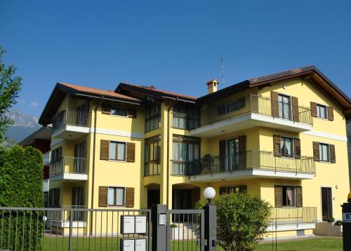 Riva del Garda Apartment | Villa Berta