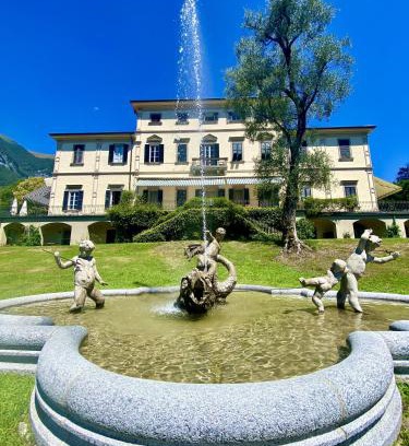 Tremezzo House | Villa Bertoni Terrazzo - Tremezzo by LoveComo